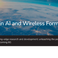 英伟达、微软在列 行业巨头组建“AI+通信”联盟