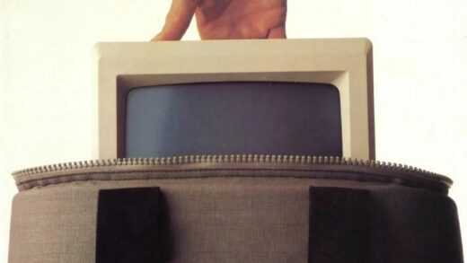 对话苹果硬件工程副总裁 ，采访数十人，我们找到了 Mac 40 年生生不息的秘密