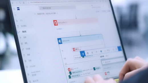 微软市值达 3.12 万亿美元，打破苹果记录，登顶全球最高