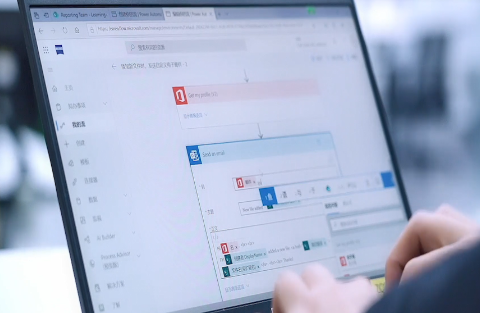 微软市值达 3.12 万亿美元,打破苹果记录,登顶全球最高