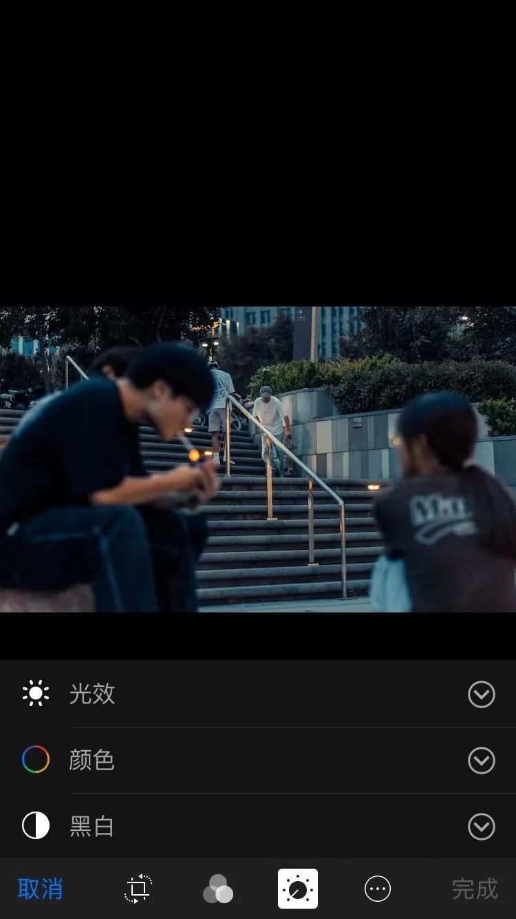 相比于相机,手机摄影有哪些独到优势?