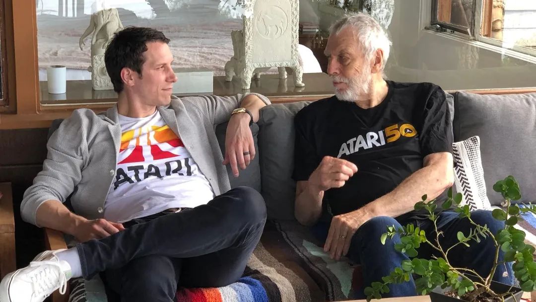 雅达利的蜕变与坚持