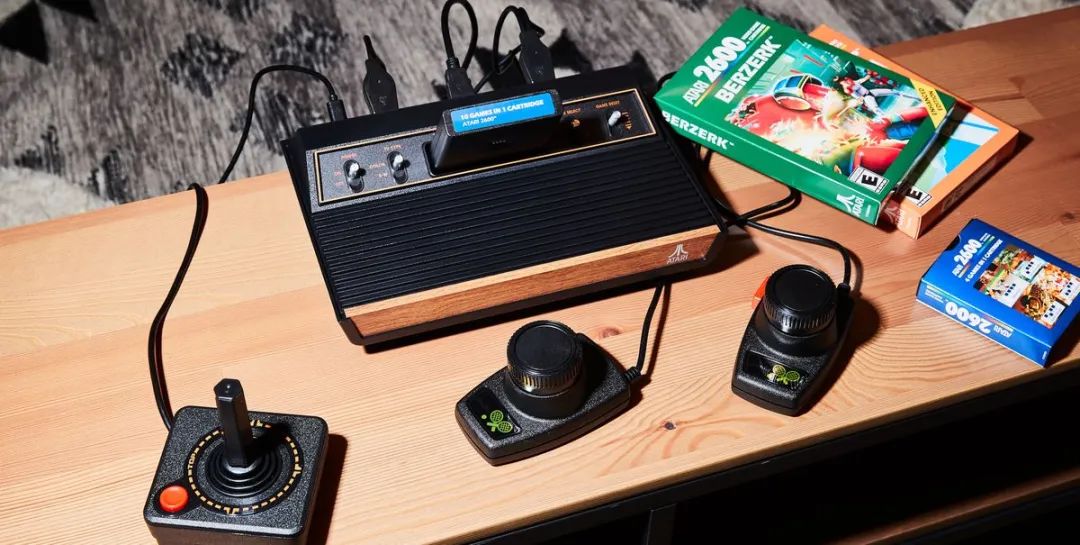 雅达利的蜕变与坚持