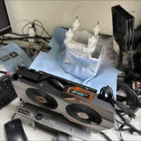 超频世界纪录再被打破，圆周率计算 SuperPi-32M 首次少于 3 分钟完成