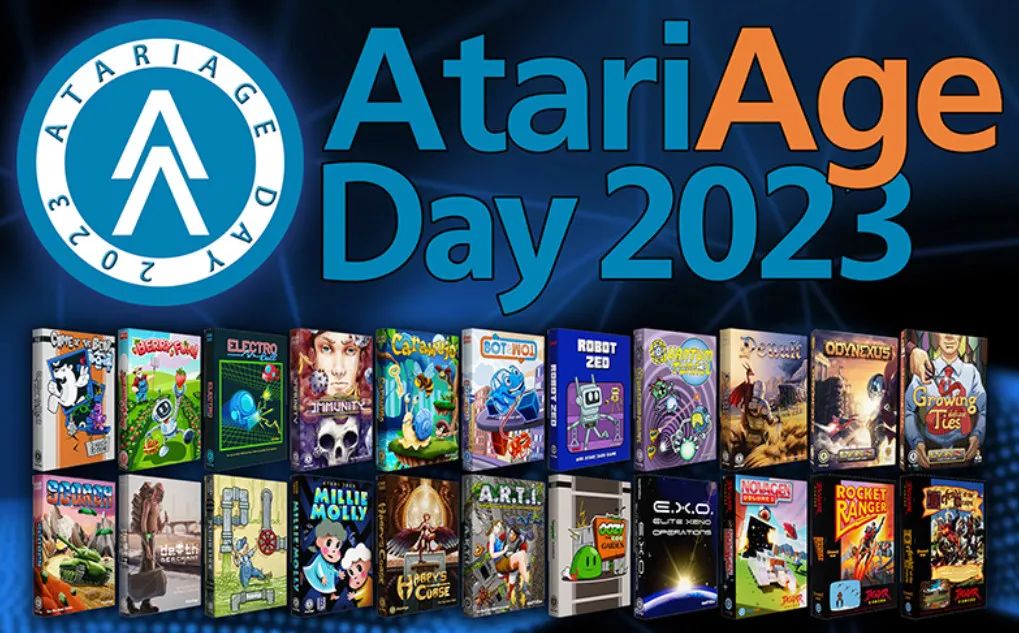 雅达利的蜕变与坚持