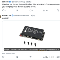 800 块 DIY 爆火 AI 硬件，全流程开源，网友：新 Linux 时代来了