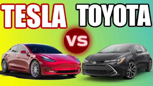 混动太香、丰田赚饱！