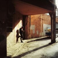 抓住冬天的尾巴，拍出冬日氛围感