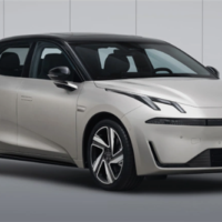 品牌首款混动轿车！全新领克07 EM-P完成申报：有望搭载1.5T+三电机