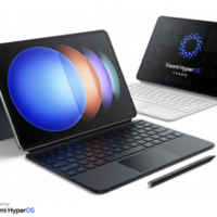 骁龙8 Gen2+3K屏+120W！地表最强安卓平板居然是个汽车配件