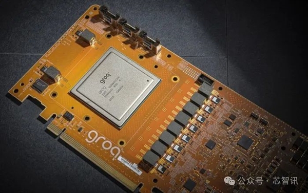 AI推理速度提升超10倍、性价比超100倍!Groq LPU能否取代NVIDIA GPU