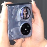 万众期待的麒麟5G折叠屏来了！华为Pocket 2上手