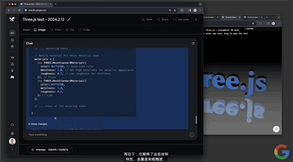谷歌全新大模型突然发布！百万上下文 仅靠提示学会新语言