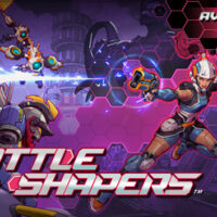 游戏推荐：塑战核心