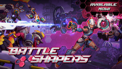 游戏推荐：塑战核心