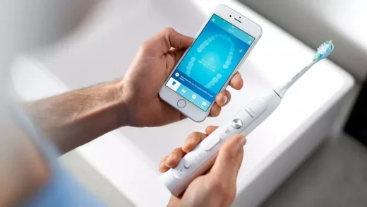 黑客在一次DDoS攻击中使用了300万只受恶意软件感染的智能牙刷