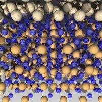氢化镁：可持续能源存储的关键？