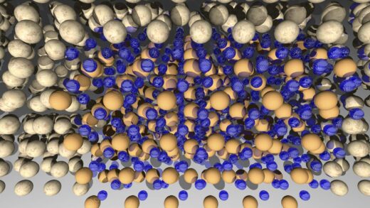 氢化镁：可持续能源存储的关键？
