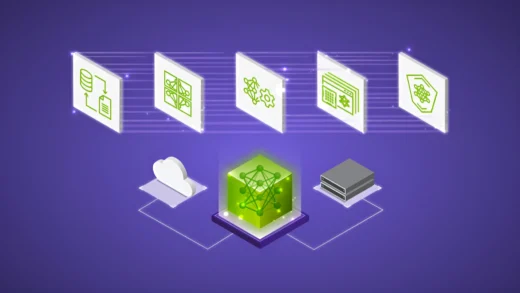 英伟达正利用AI系统帮助公司提升制造芯片效率