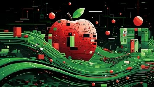 苹果展示 AI 新模型 MGIE，可一句话精修图片