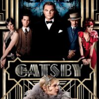 电影推荐：了不起的盖茨比