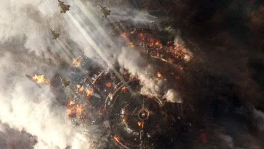 电影推荐：流浪地球2