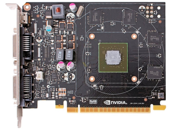 NVIDIA Maxwell架构已经整整10年了!28nm超高能效