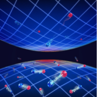 高温超导机理研究重要一步！中国科大量子模拟新突破：首次观测赝能隙