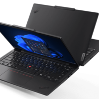 联想发布新一代AI PC：四款ThinkPad 全系酷睿Ultra处理器