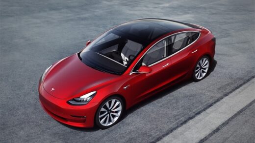 别说电动汽车简单不易坏了 问题比燃油车多40% 特斯拉倒数