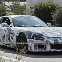 法拉利2023全年销售13663辆：今年将推3款新车