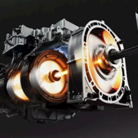 马自达重新成立转子发动机研究小组：将以混动的方式回归