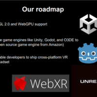 浏览器就能跑虚幻引擎5！还有更多惊喜