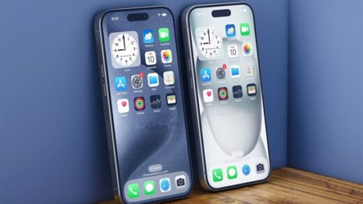苹果史上第一次！曝iPhone 17全系支持高刷屏
