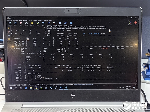 “遥遥领先”的端侧生成式AI!联发科MWC技术秀:还有百兆卫星通信、6G环境计算