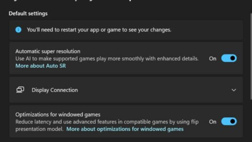 微软“办公新时代”活动前瞻，主打 AI：新画图应用、提高游戏帧率等