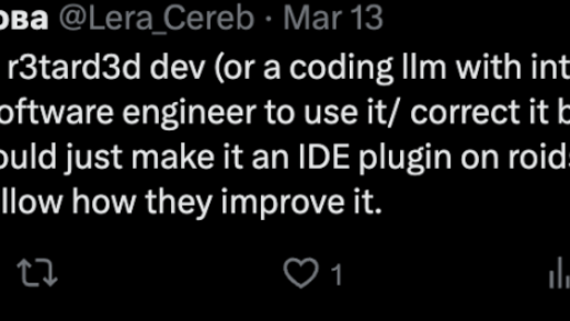 Devin 第一手使用体验：完成度很高，开始编码就停不下来，但要替代程序员还很远