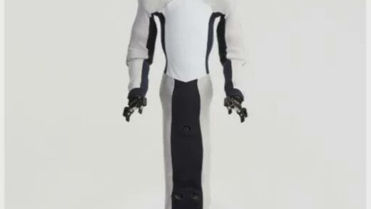 我们为什么一定要生产人形机器人？