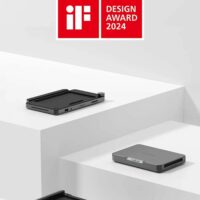 Khadas 推出 Mind 迷你主机专用显卡扩展坞，内置桌面版 RTX 4060 Ti 显卡