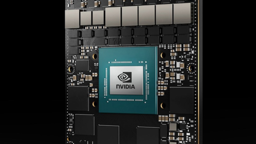 微星发布新一代 AMR 自主移动机器人解决方案，基于英伟达 Jetson AGX Orin 平台