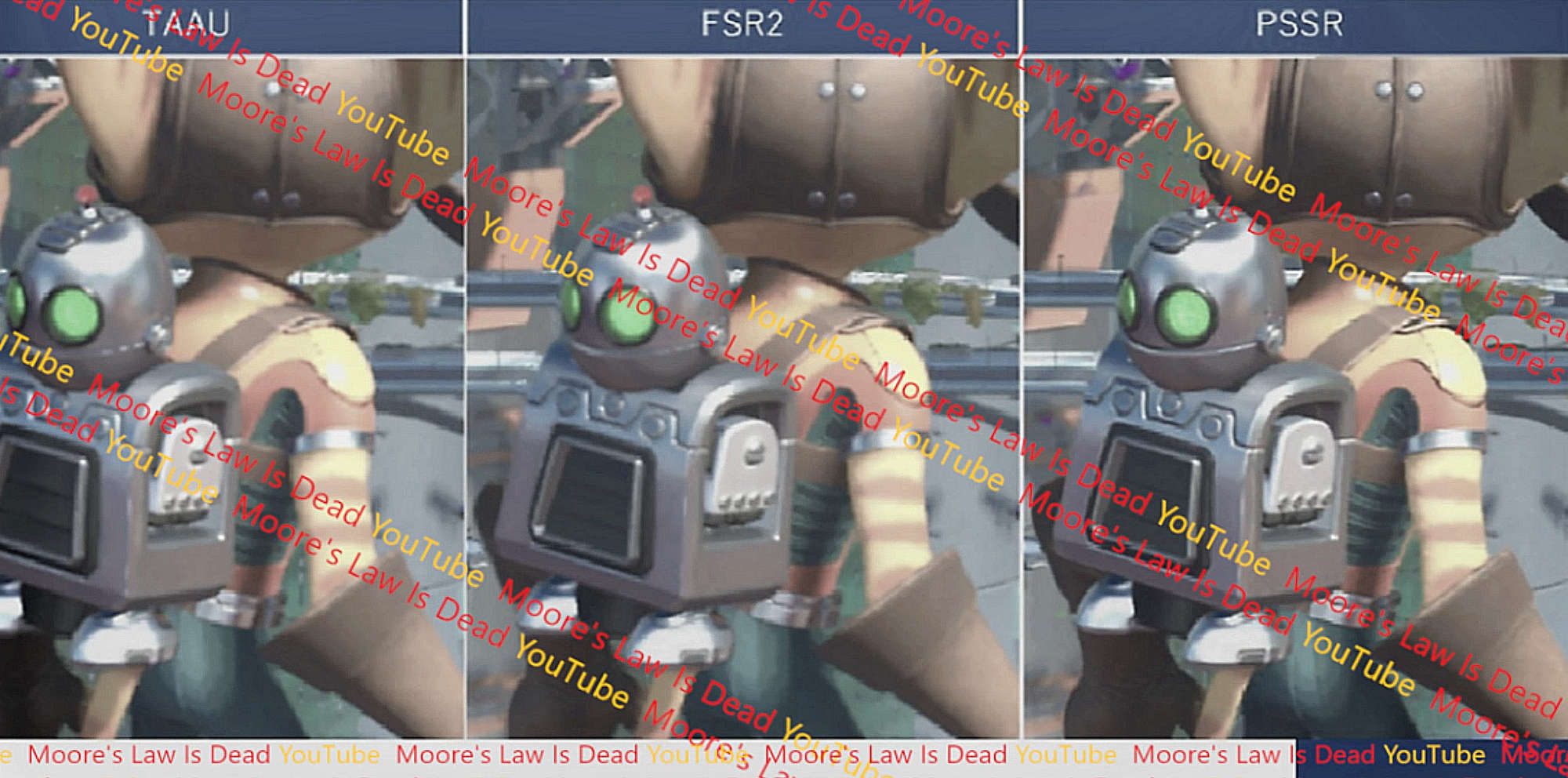 消息称索尼 PS5 Pro 将支持 PSSR 超分辨率技术,表现优于 AMD FSR2