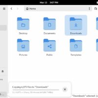 GNOME 46 桌面环境发布，Ubuntu 24.04 LTS 和 Fedora 40 率先预装