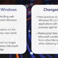 微软调整 Windows 系统以遵守欧盟 DMA 法案：用户将拥有更多选择权