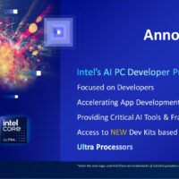 英特尔、微软联合定义“AI PC”：须配有 Copilot 物理按键