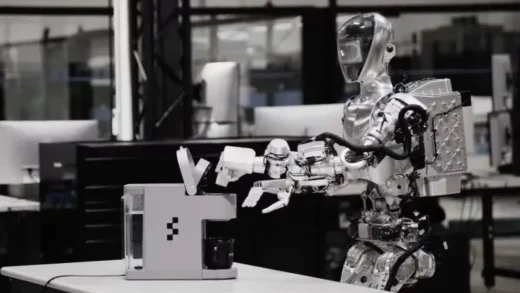 只用 13 天，OpenAI 做出了能听、能说、能自主决策的机器人大模型