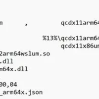 要在 AI PC 领域大展拳脚，高通 4 款骁龙 X Elite、4 款骁龙 X Plus 芯片曝光