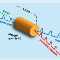 信息的传播速度能超过光速吗？