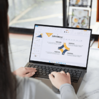 3月AI轻薄本开卷！这款新品亮点最足？1cm、1kg机身+16小时续航！