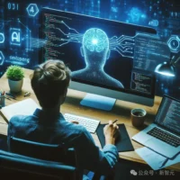 微软 AI 程序员 AutoDev 登场：996 自主生成代码，性能超 GPT-4 30%