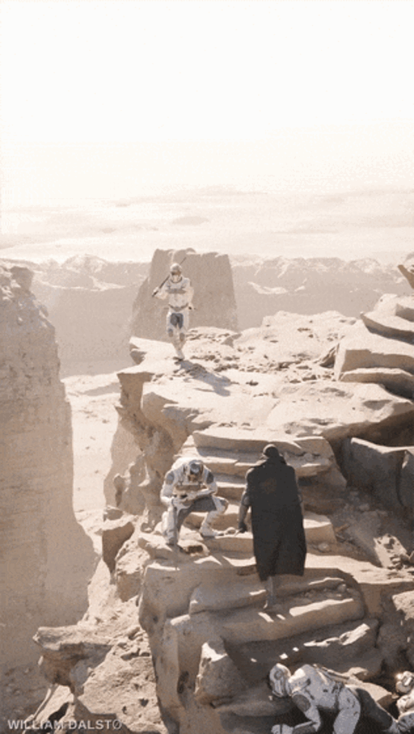 神仙打架！2800位大神挑战最强渲染大赛：脑洞杀疯了